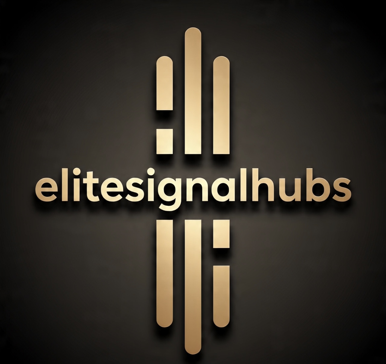 Elite Signal Hubs